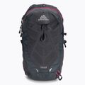 Zaino da trekking Gregory Maya 16 l grigio mercurio da donna