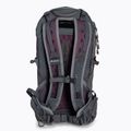 Zaino da trekking Gregory Maya 16 l grigio mercurio da donna 2