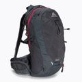 Zaino da trekking Gregory Maya 16 l grigio mercurio da donna 3