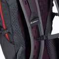 Zaino da trekking Gregory Maya 16 l grigio mercurio da donna 5
