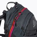 Zaino da trekking Gregory Maya 16 l grigio mercurio da donna 6