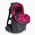 Zaino da trekking Gregory Maya 16 l grigio mercurio da donna 7