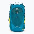 Zaino da trekking Gregory Maya 16 l meridian teal da donna 2