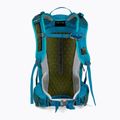 Zaino da trekking Gregory Maya 16 l meridian teal da donna 3