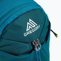 Zaino da trekking Gregory Maya 16 l meridian teal da donna 4
