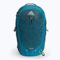Zaino da trekking Gregory Maya 22 l meridian teal da donna 2