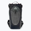 Zaino da trekking Gregory Miwok 12 l flame black 2