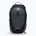 Zaino da trekking Gregory Miwok 18 l nero fiamma 2
