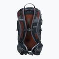 Zaino da trekking Gregory Miwok 18 l nero fiamma 3