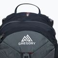 Zaino da trekking Gregory Miwok 18 l nero fiamma 4