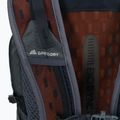 Zaino da trekking Gregory Miwok 18 l nero fiamma 5