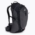 Zaino da trekking Gregory Miwok 24 l nero fuoco 3