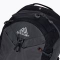 Zaino da trekking Gregory Miwok 24 l nero fuoco 4
