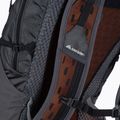 Zaino da trekking Gregory Miwok 24 l nero fuoco 5