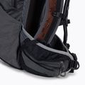 Zaino da trekking Gregory Miwok 24 l nero fuoco 6