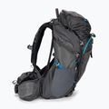 Zaino da trekking da donna Gregory Jade 33 l grigio etereo
