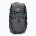 Zaino da trekking da donna Gregory Jade 33 l grigio etereo 2