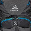 Zaino da trekking da donna Gregory Jade 33 l grigio etereo 4