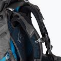 Zaino da trekking da donna Gregory Jade 33 l grigio etereo 5