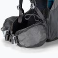 Zaino da trekking da donna Gregory Jade 33 l grigio etereo 6