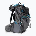 Zaino da trekking da donna Gregory Jade 33 l grigio etereo 7
