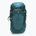 Zaino da trekking Gregory Jade 38 l mayan teal donna 2