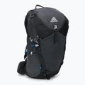Zaino da escursionismo Gregory Zulu 30 l ozone nero da uomo