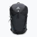 Zaino da escursionismo Gregory Zulu 30 l ozone nero da uomo 2