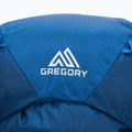 Zaino da trekking Gregory Zulu 35 l blu impero da uomo 4
