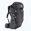 Zaino da trekking Gregory Zulu 35 l ozone nero da uomo