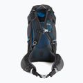 Zaino da trekking Gregory Zulu 35 l ozone nero da uomo 3