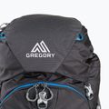 Zaino da trekking Gregory Zulu 35 l ozone nero da uomo 4