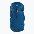 Zaino da trekking Gregory Zulu 40 l blu impero da uomo