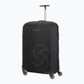 Samsonite Copertura per bagagli pieghevole M/L nero