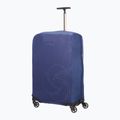 Samsonite Copribagagli pieghevole M/L blu notte