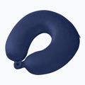 Samsonite Cuscino da viaggio in schiuma di memoria blu notte
