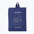 Samsonite Foldable Duffle 41 l Borsa da viaggio blu notte 2