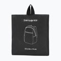 Zaino pieghevole Samsonite 20 l nero 2