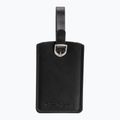 Samsonite Etichetta per bagagli rettangolare X2 nero