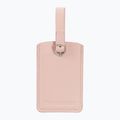 Samsonite Etichetta per bagagli rettangolare X2 rosa pallido