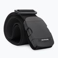 Samsonite Cinghia per bagagli 50 mm nero