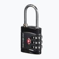 Samsonite Combilock 3Dial Tsa Light lucchetto nero 2