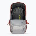 Zaino da trekking Gregory Tetrad 40 l arancione ferroso 4