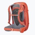 Zaino da trekking Gregory Tetrad 40 l arancione ferroso 7