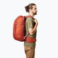 Zaino da trekking Gregory Tetrad 40 l arancione ferroso 8