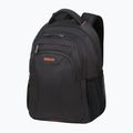 Zaino American Tourister AT Work 25 l nero/arancio 2