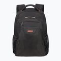 Zaino American Tourister AT Work 34 l nero/arancione