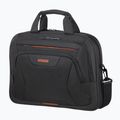 American Tourister AT Borsa da lavoro 15 l nero/arancio 2