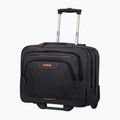 Valigia da viaggio American Tourister AT Work 22 l nero/arancio 2