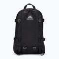 Gregory All Day V2 24 l zaino nero balistico